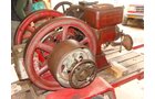 Property photo 2 - Personal Property Auction - Hit & Miss Engines, 8ft. Trailer, Zero Turn Mower, Boat, Antiques